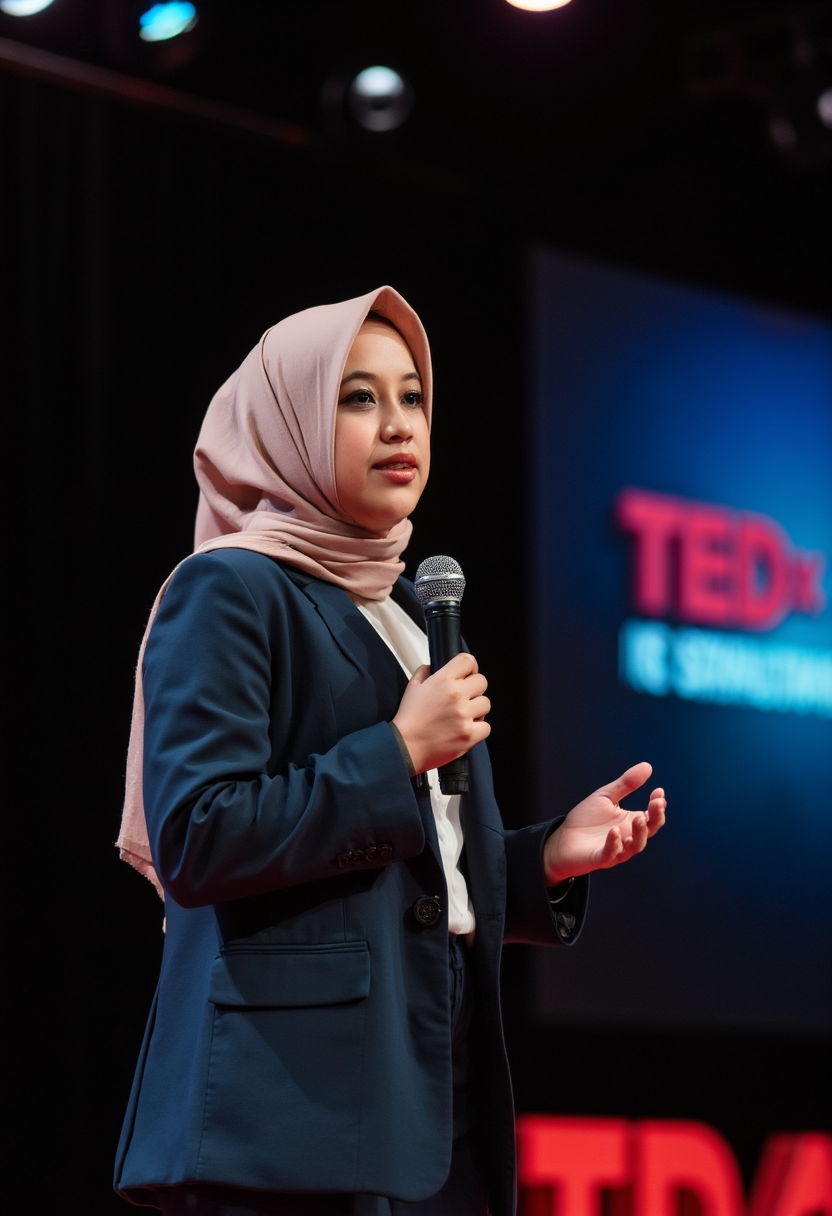 Merdeka Adalah Setara