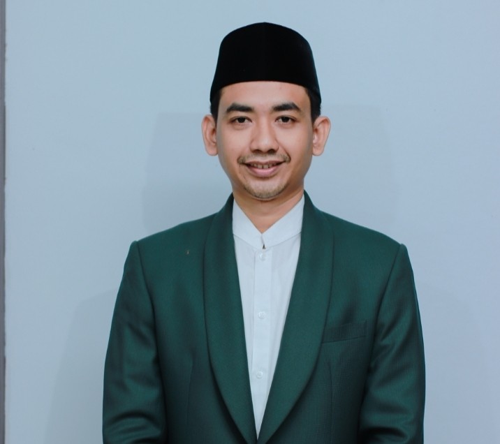 Ustur Ubadi: Sekjend Karismatik GP Ansor Kab. Tangerang